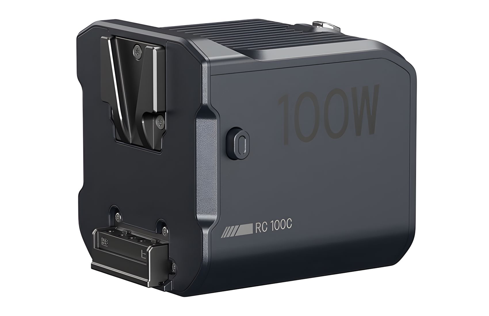RC 100C Pro LED